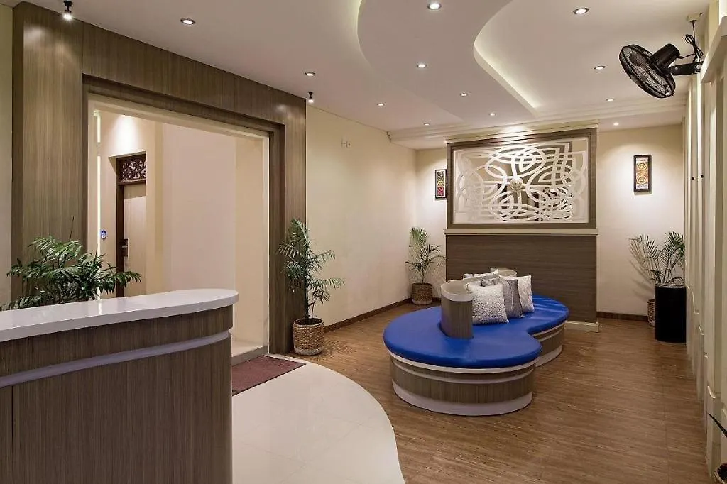 The Xotic Bali Hotel