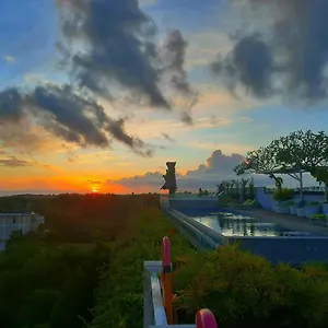 Hotel Maxonehotels At Bukit, Jimbaran (Bali)